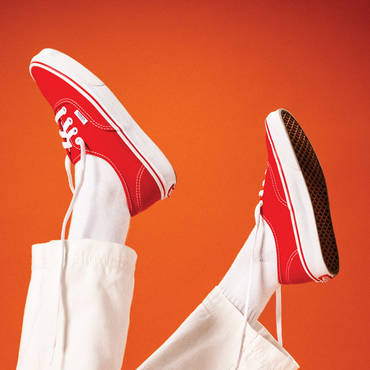 Vans Authentic cipők