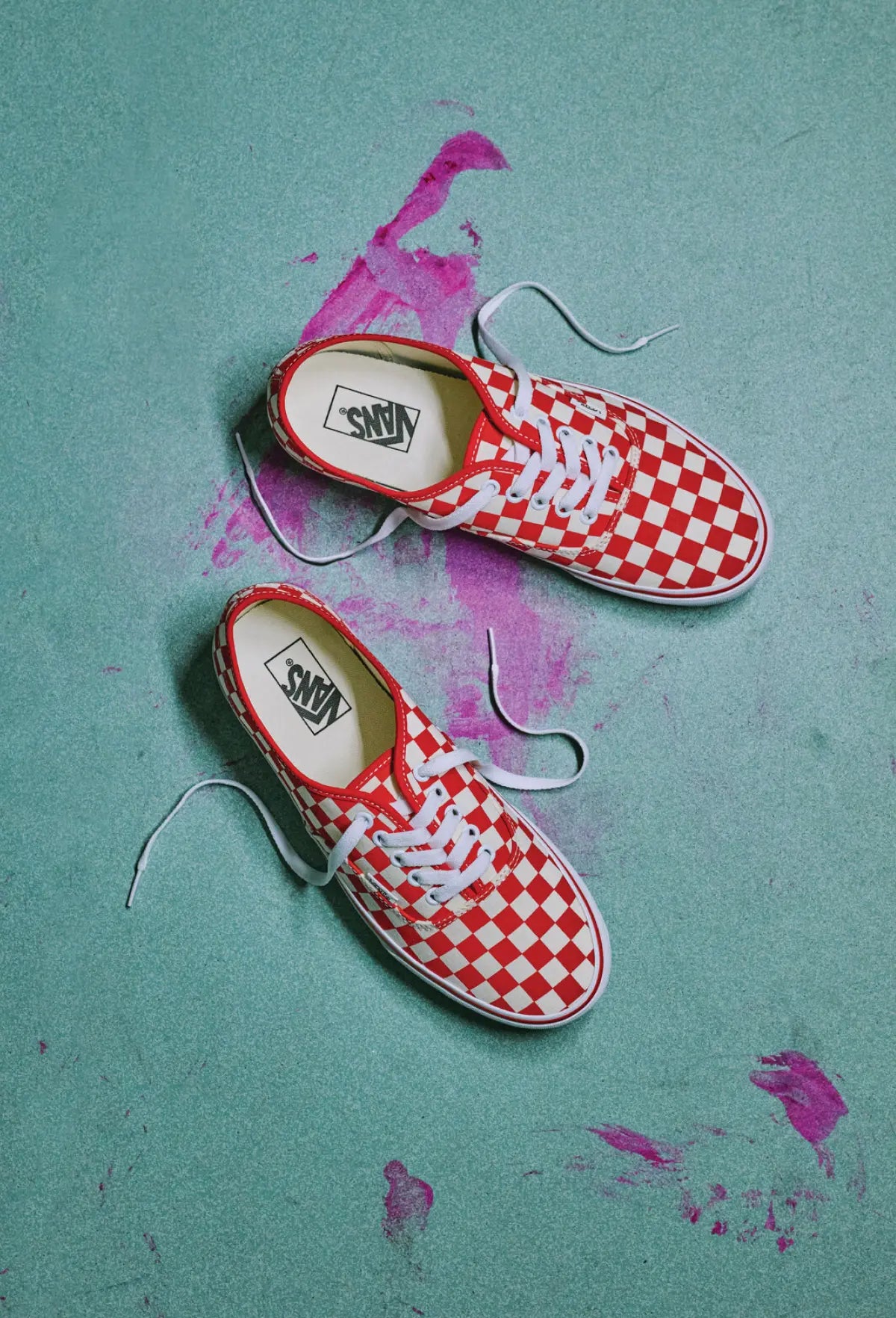 Vans Authentic cipők