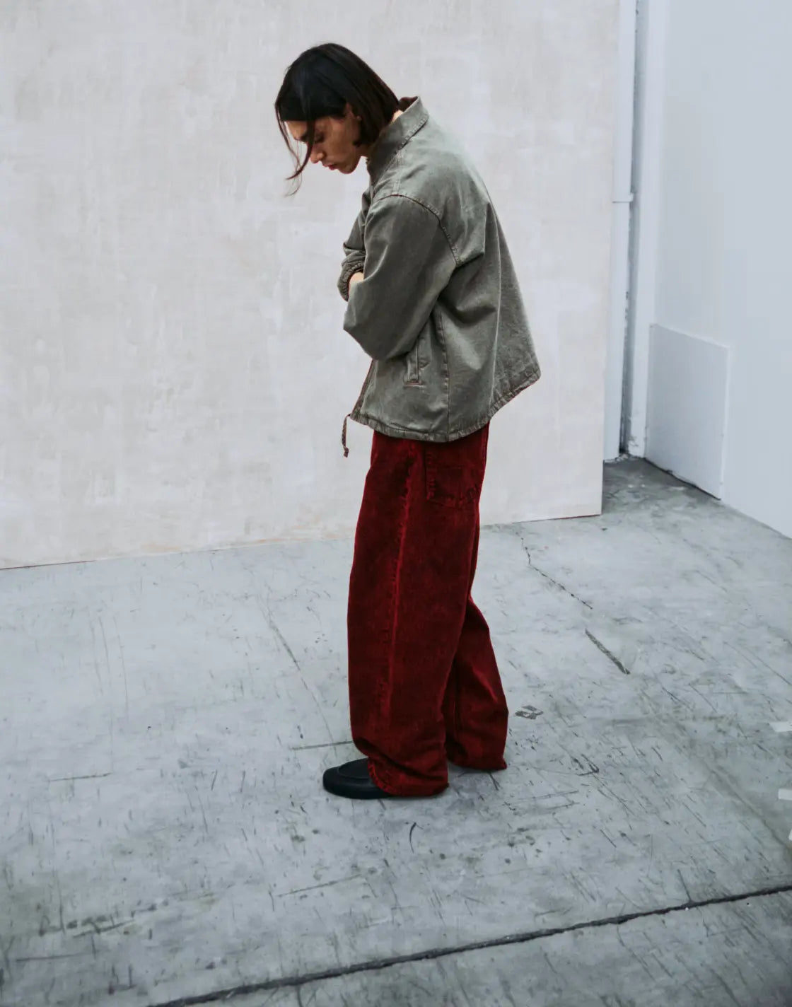 Vans férfi termékek