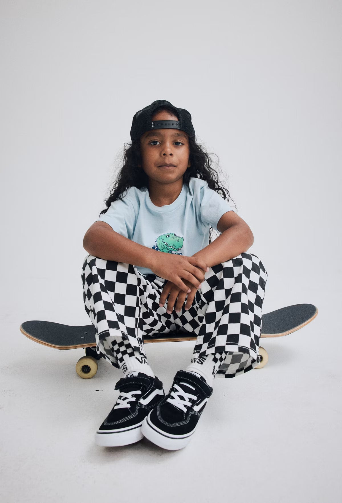 Vans gyerek termékek