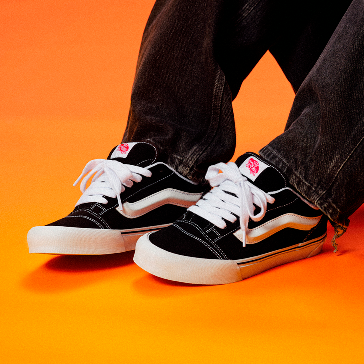 Vans Knu Skool cipők