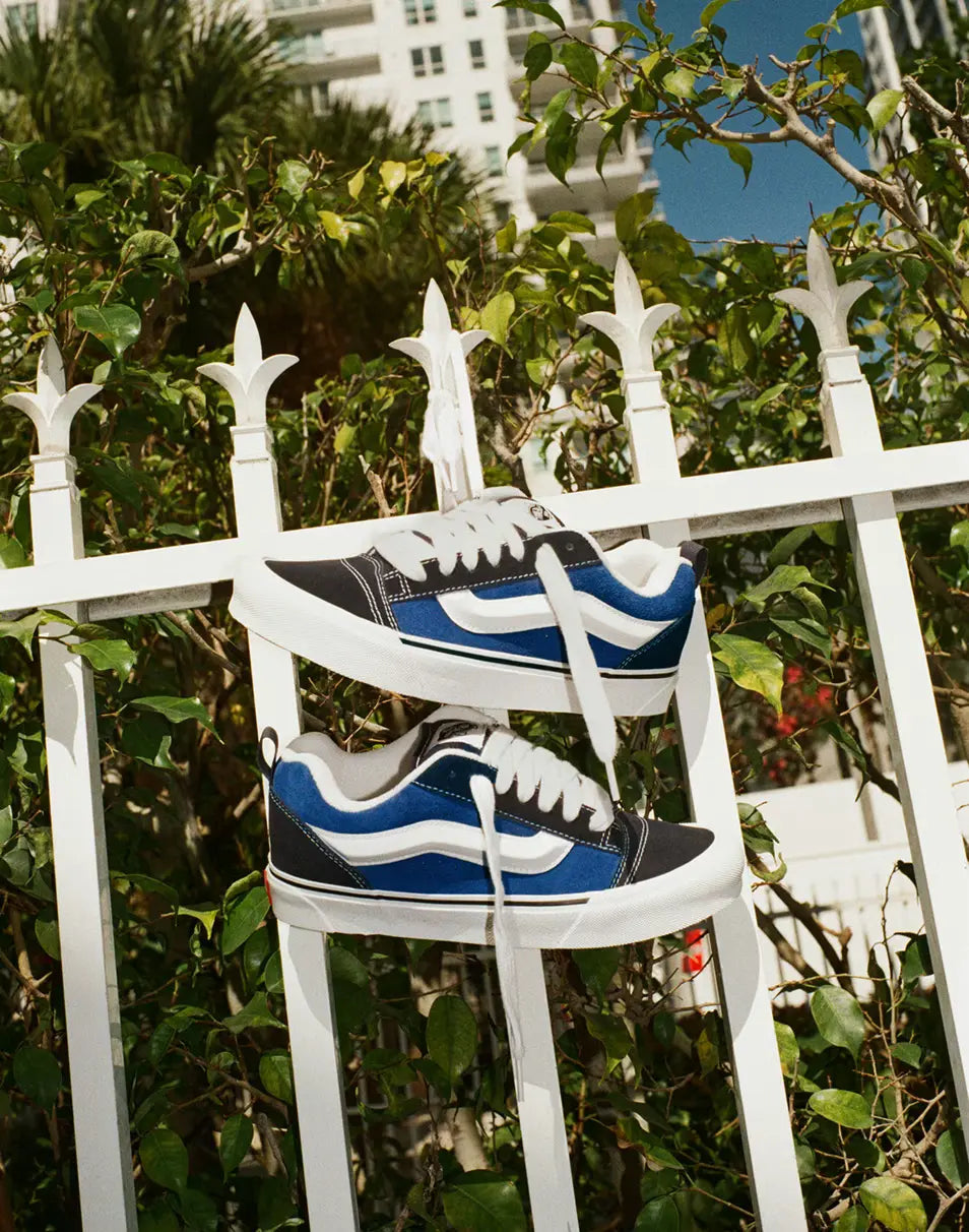 Vans Knu Skool cipők