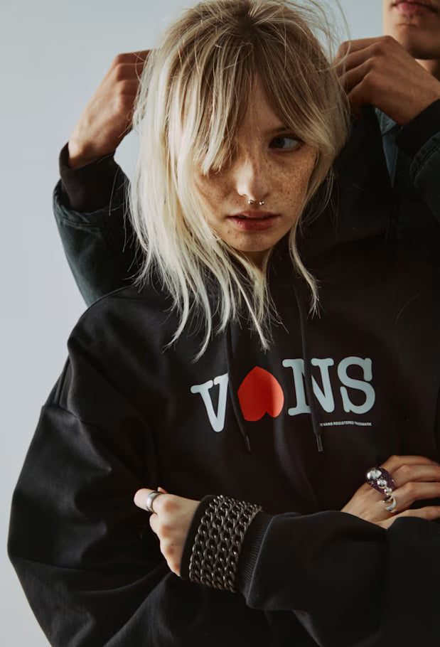 Vans ruházat