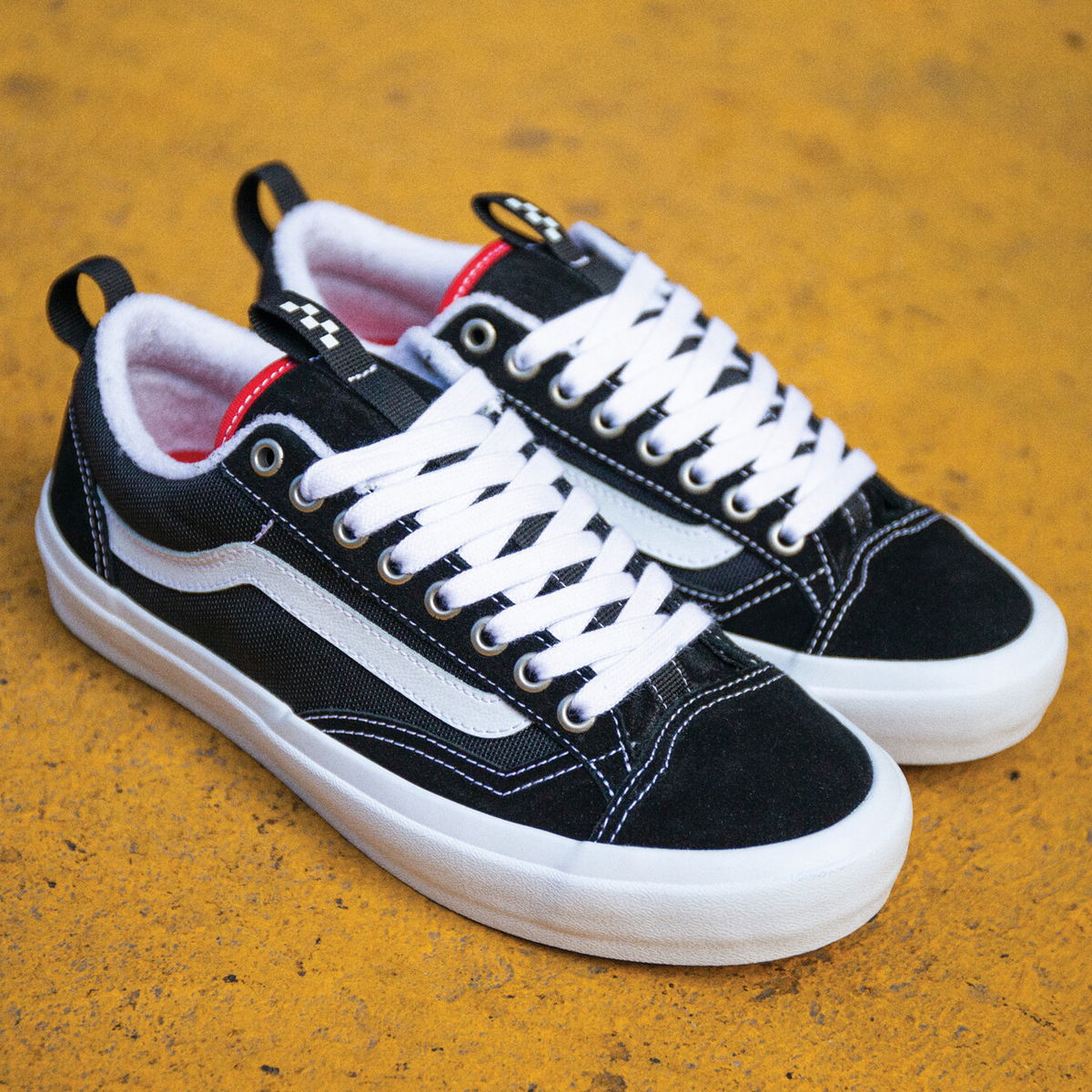 Vans Skate Old Skool 36+ cipők