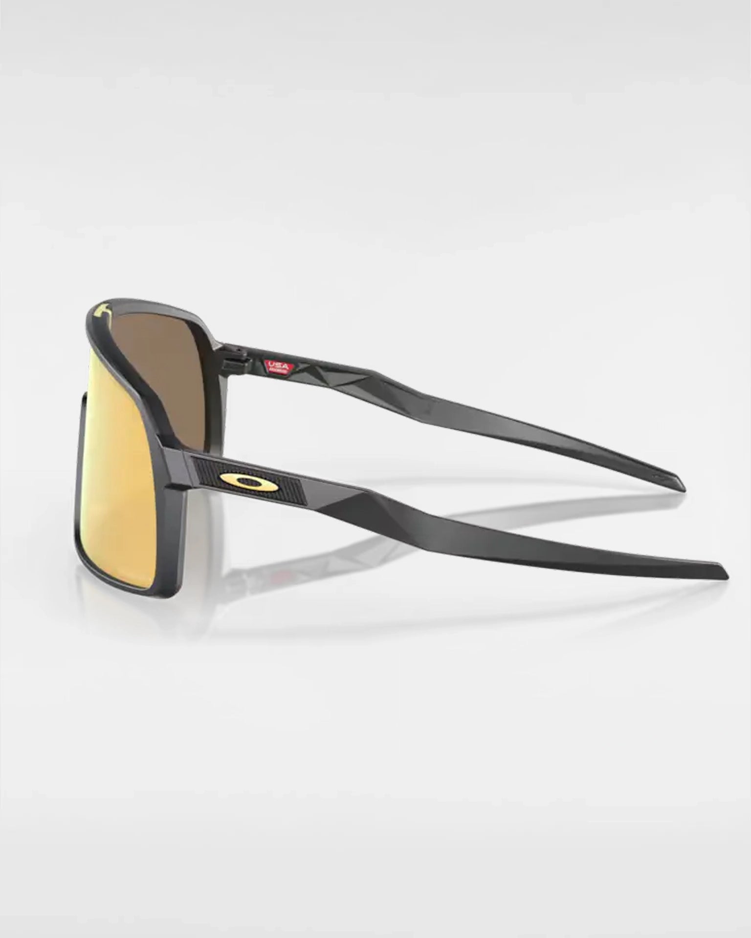 OAKLEY SUTRO MATTE CARBON Napszemüveg 0OO940694060537 - 6