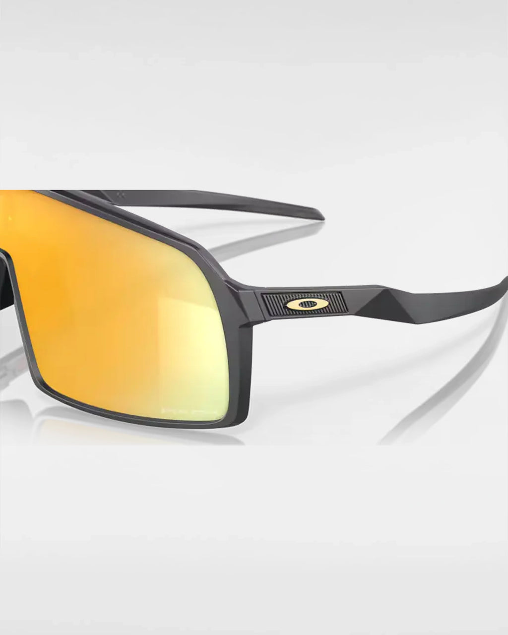 OAKLEY SUTRO MATTE CARBON Napszemüveg 0OO940694060537 - 3