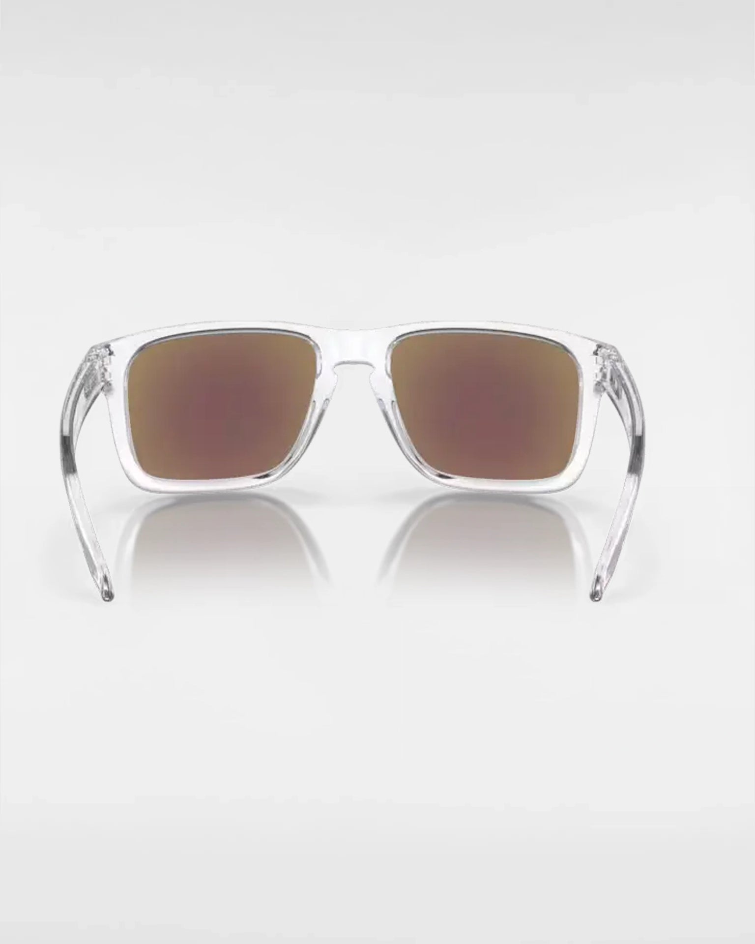 OAKLEY HOLBROOK XL POLISHED CLEAR Napszemüveg 0OO941794170759 - 4