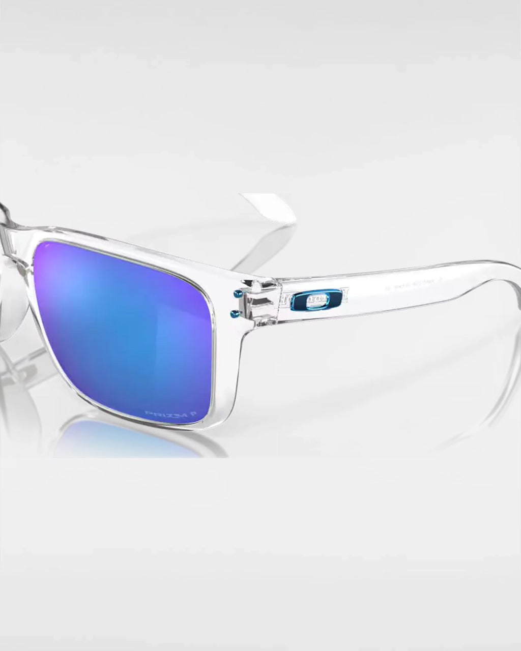 OAKLEY HOLBROOK XL POLISHED CLEAR Napszemüveg 0OO941794170759 - 5