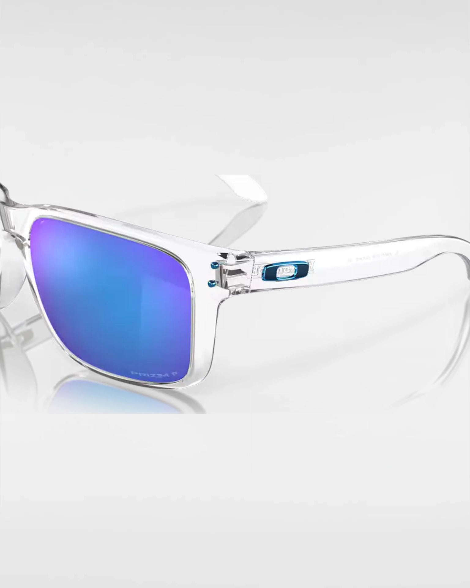 OAKLEY HOLBROOK XL POLISHED CLEAR Napszemüveg 0OO941794170759 - 5