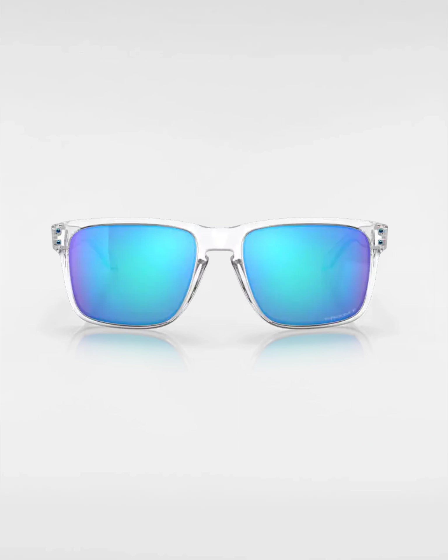 OAKLEY HOLBROOK XL POLISHED CLEAR Napszemüveg 0OO941794170759 - 2