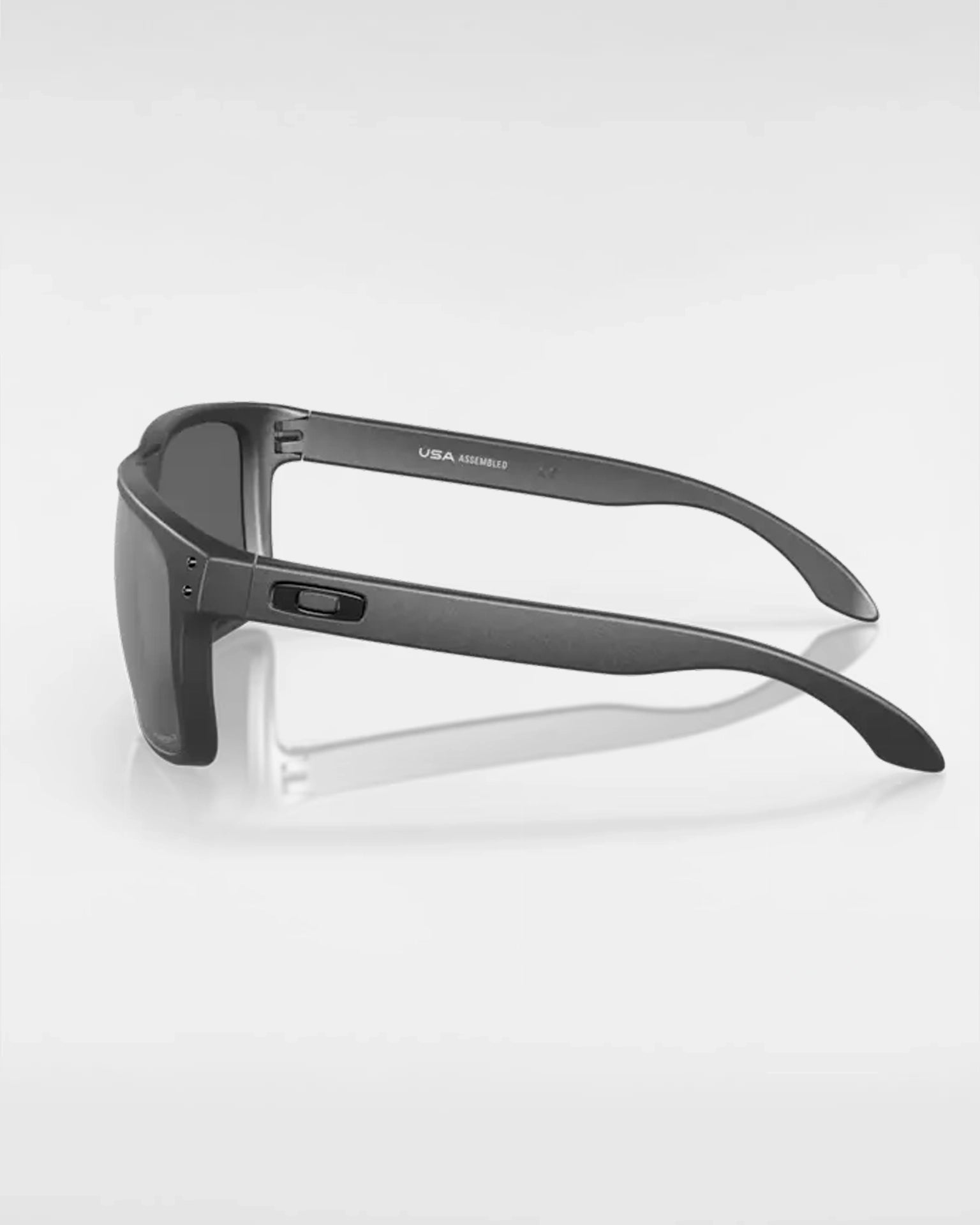 OAKLEY HOLBROOK XL STEEL Napszemüveg 0OO941794173059 - 3