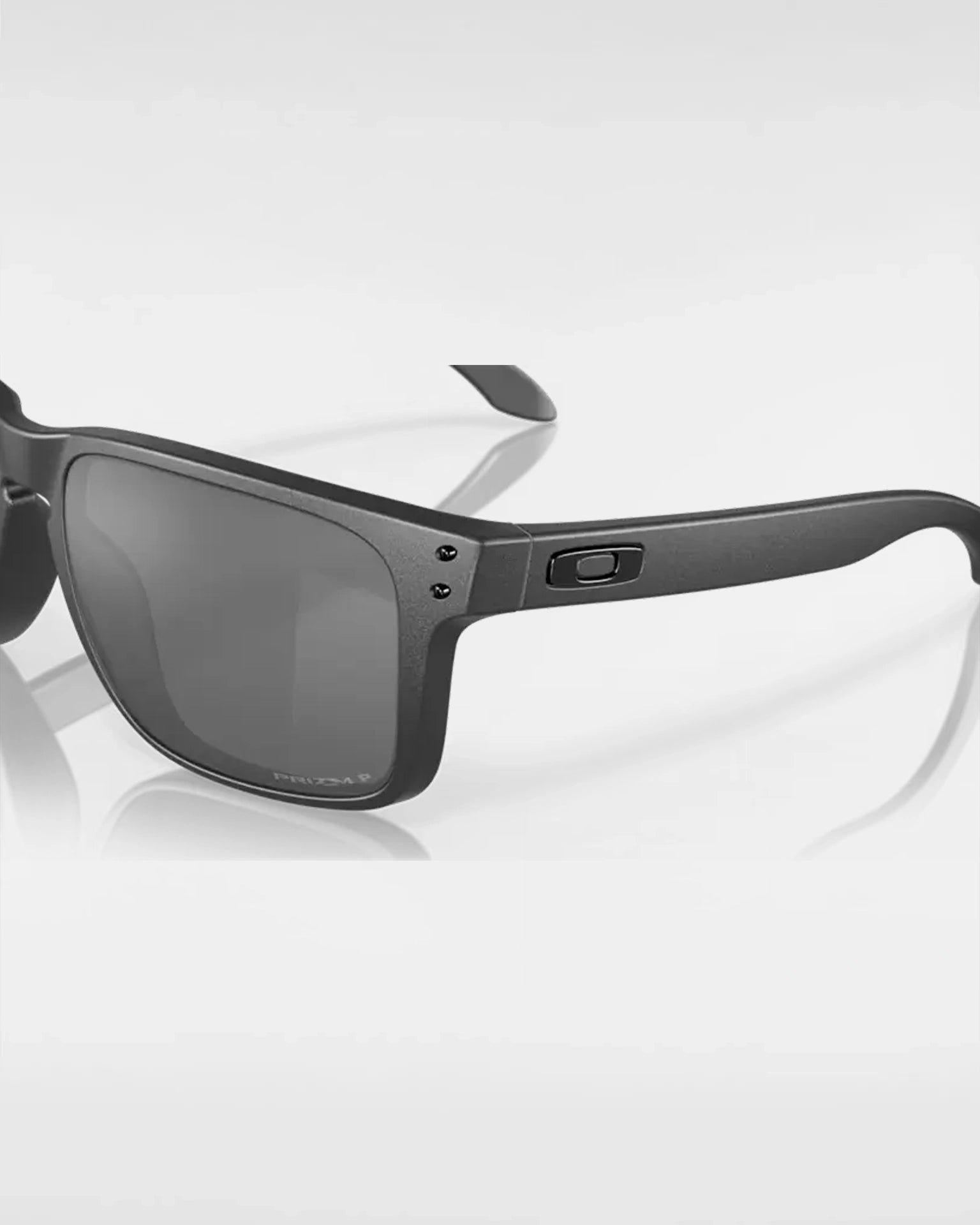 OAKLEY HOLBROOK XL STEEL Napszemüveg 0OO941794173059 - 6