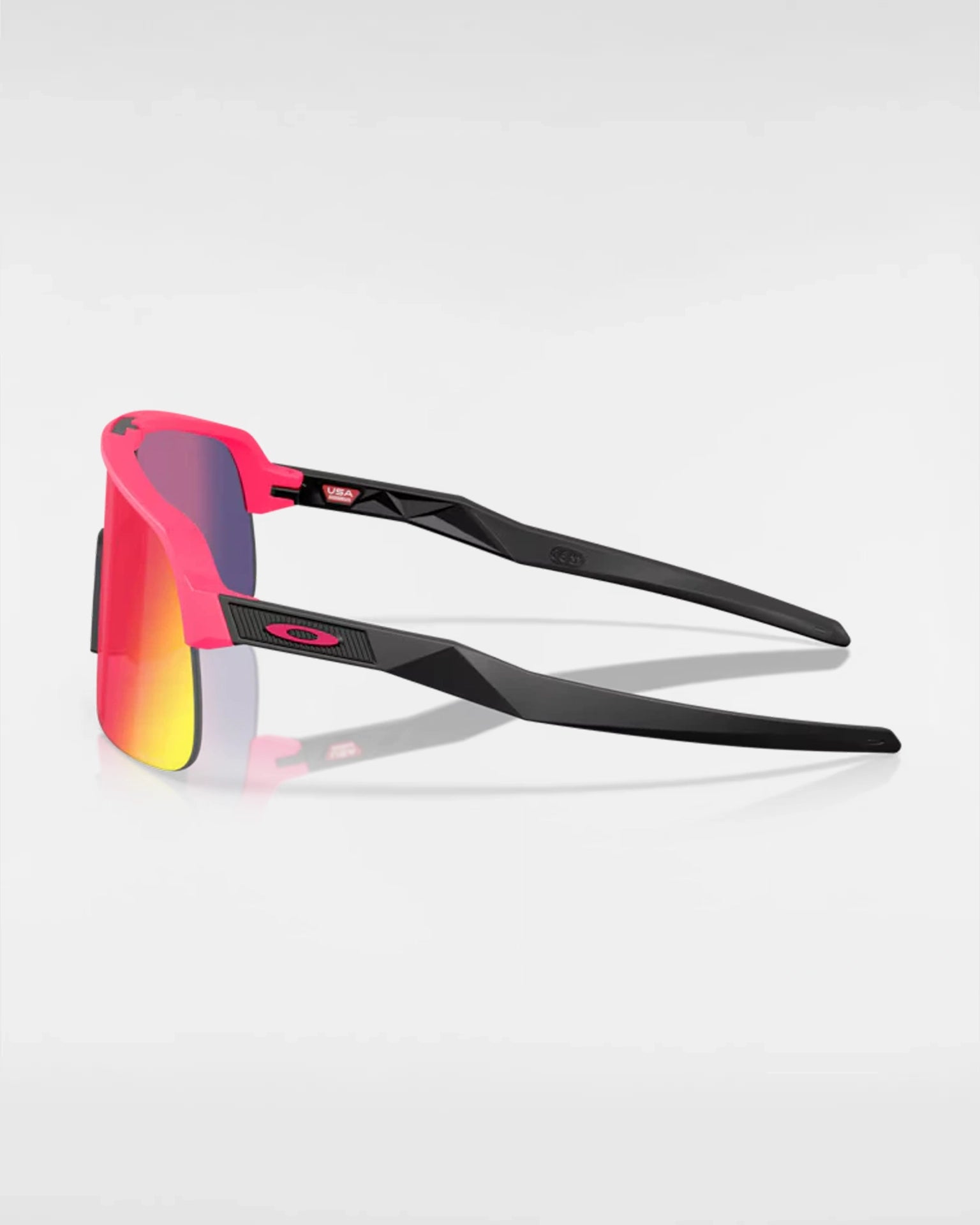 OAKLEY SUTRO LITE S PINK Napszemüveg 0OO949694961434 - 3