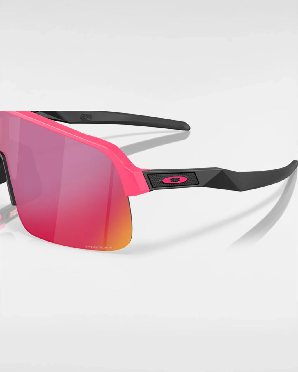 OAKLEY SUTRO LITE S PINK Napszemüveg 0OO949694961434 - 6