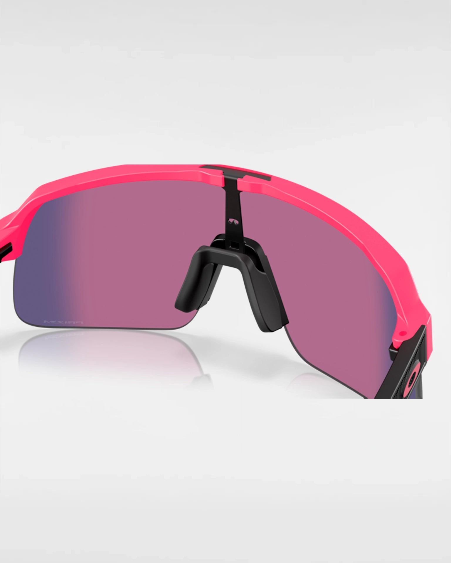 OAKLEY SUTRO LITE S PINK Napszemüveg 0OO949694961434 - 5