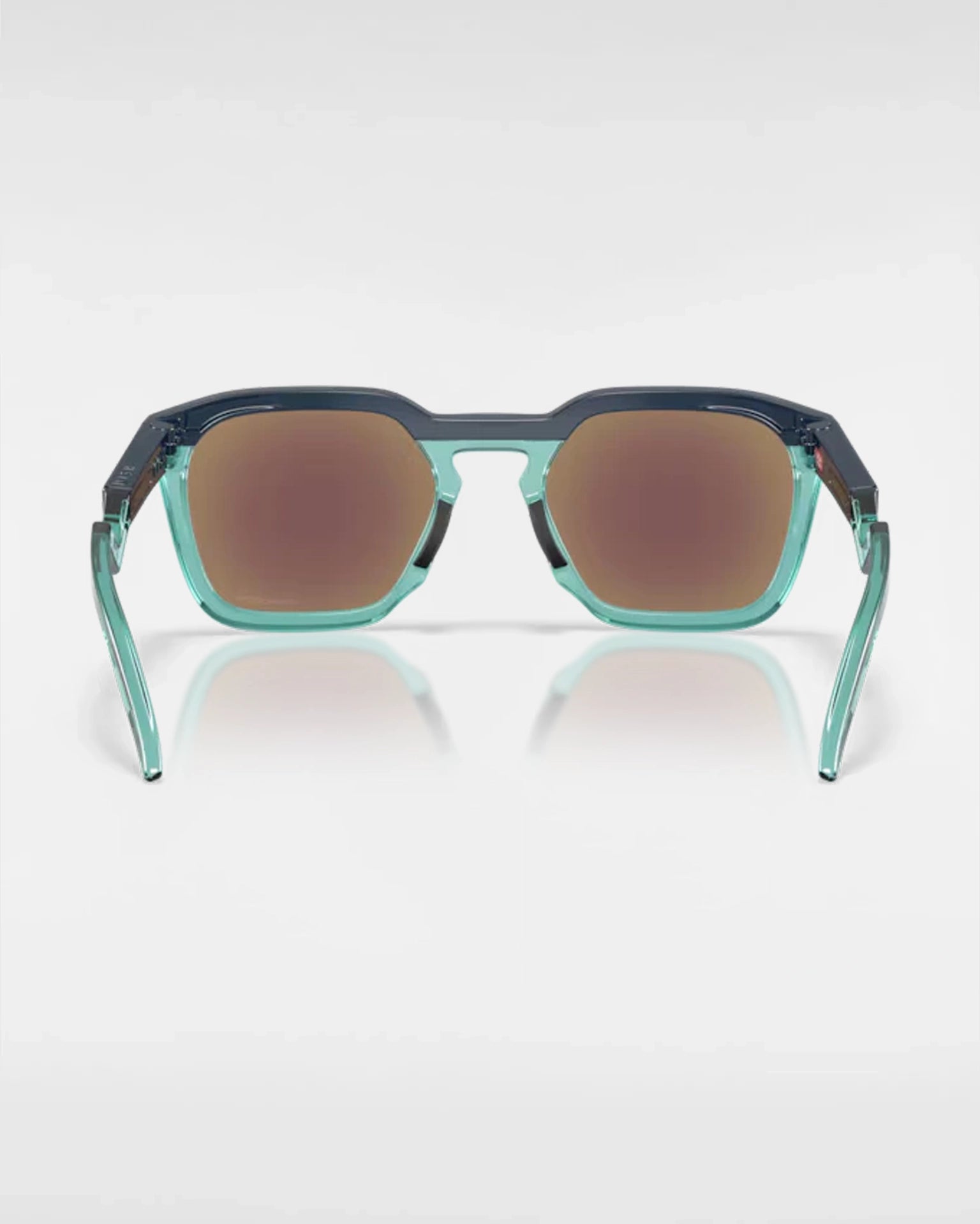 OAKLEY HSTN SQ ABYSS Napszemüveg 0OO953395330454 - 4