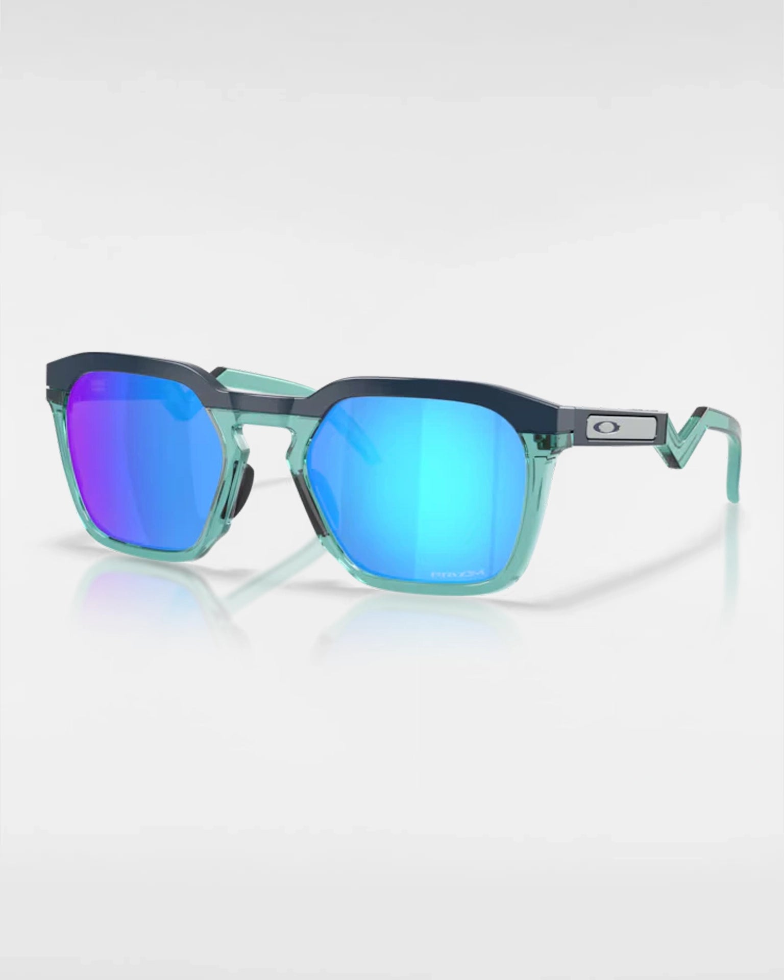 OAKLEY HSTN SQ ABYSS Napszemüveg 0OO953395330454 - 1