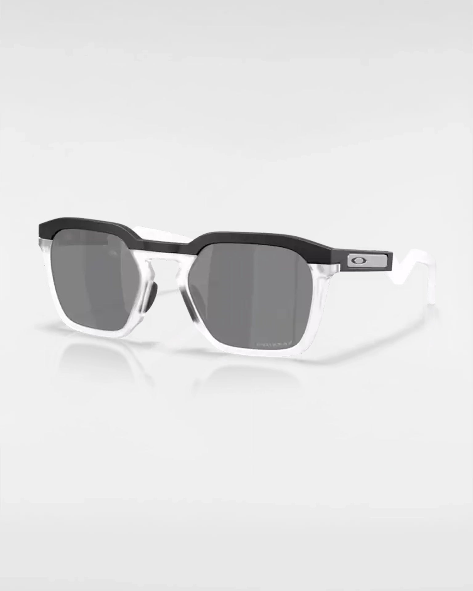 OAKLEY HSTN SQ MATTE BLACK Napszemüveg 0OO953395330654 - 6