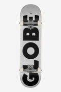 GLOBE Fubar White/Black Gördeszka 10525402-WHTBLK - 1