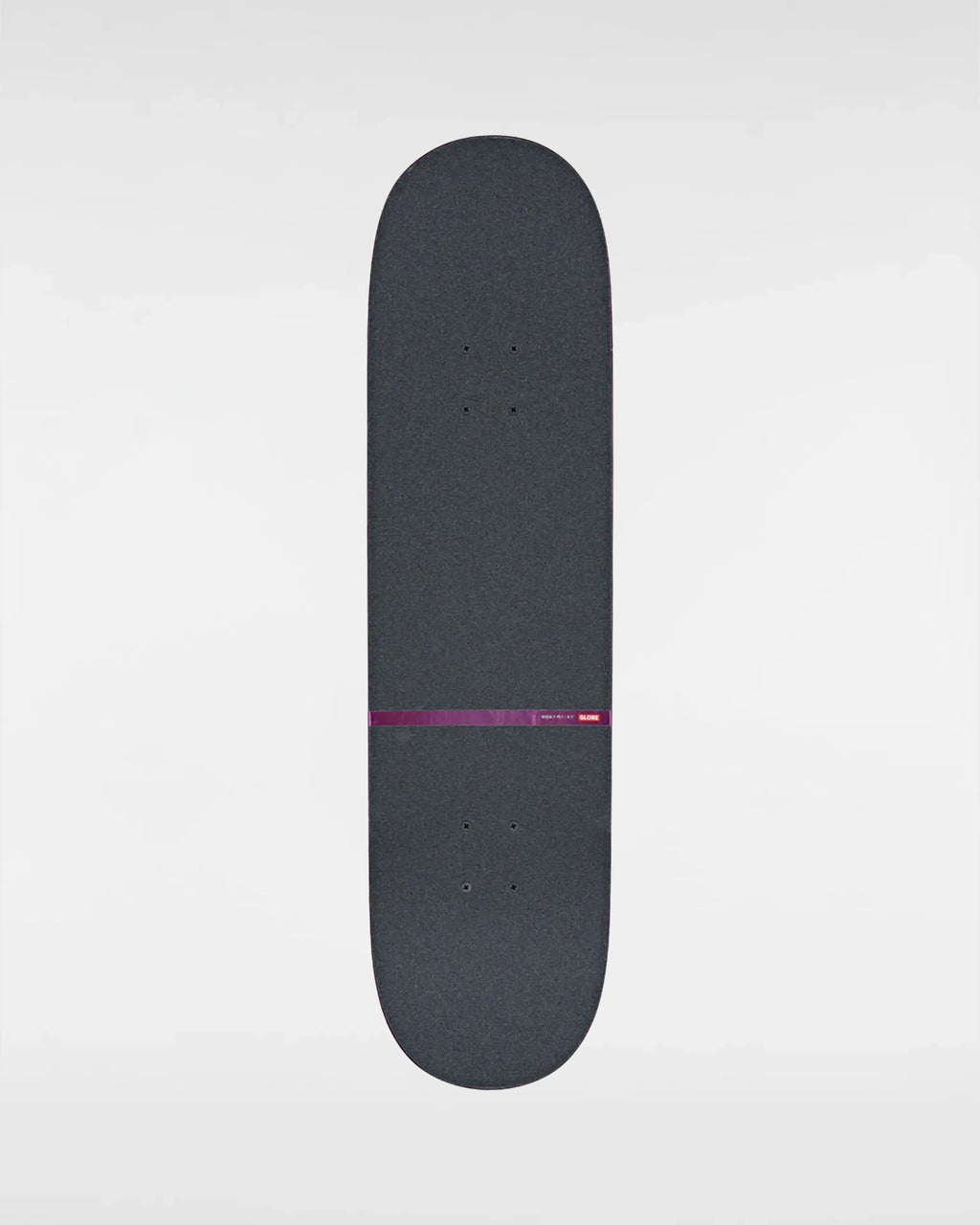 GLOBE Mind Expansion Off-White/Purple Gördeszka 10525468 - 2