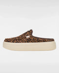 HEYDUDE Austin Lift Classic Brown Leopard Cipő kép 1