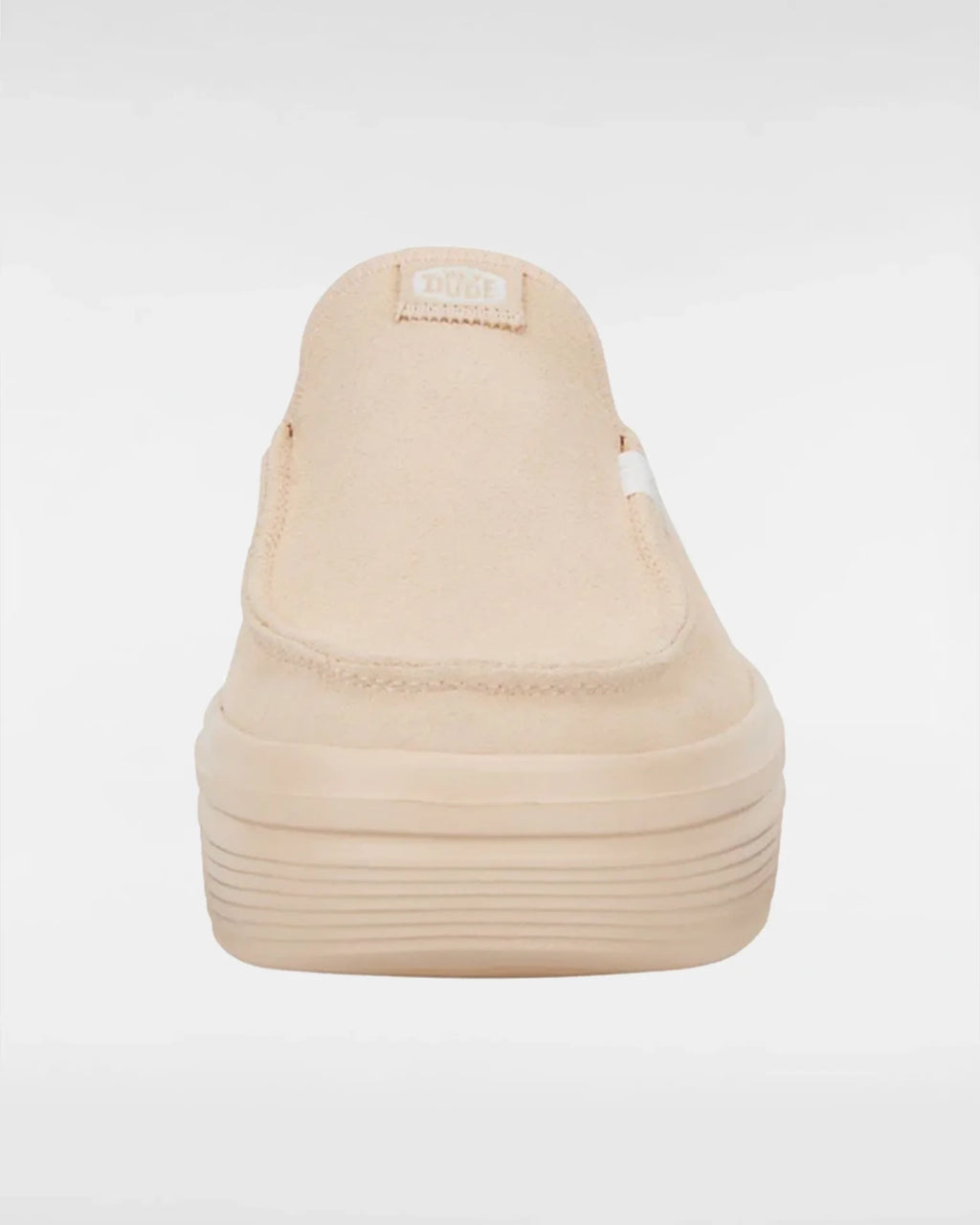 HEYDUDE Austin Lift Classic Blush Cipő kép 3