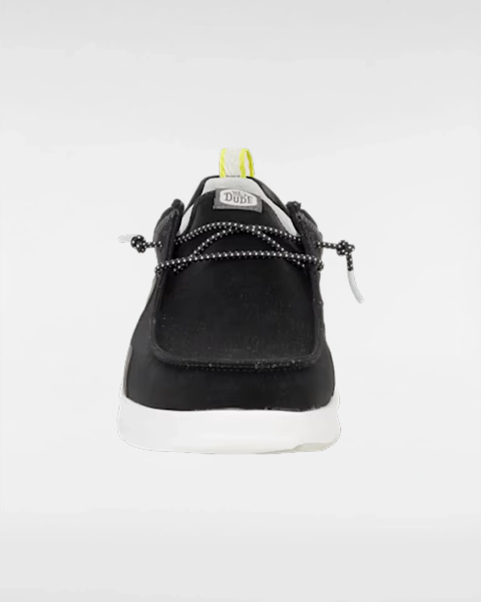 HEYDUDE Wally Hey2O Active Black/Granite Grey kép 3