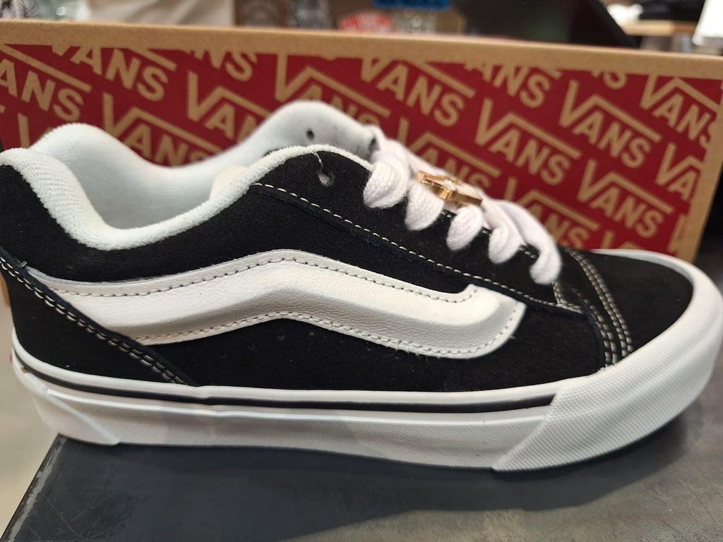VANS Knu Skool Cat Charm Cipő VN9QC6BT1CATC - 3