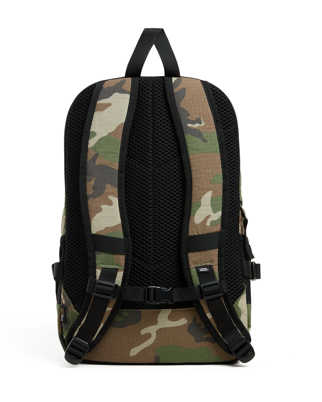 Vans Vans Original Backpack VINTAGE CAMO VN00082FLVB1 - 2
