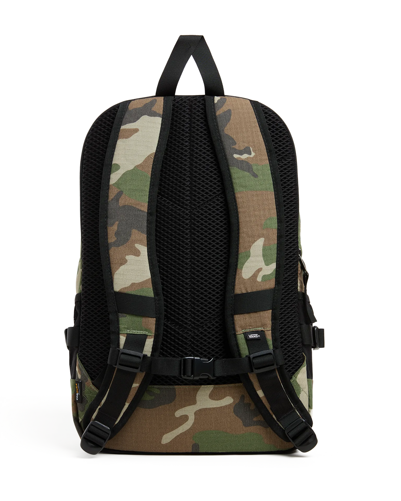 Vans Vans Original Backpack VINTAGE CAMO VN00082FLVB1 - 2