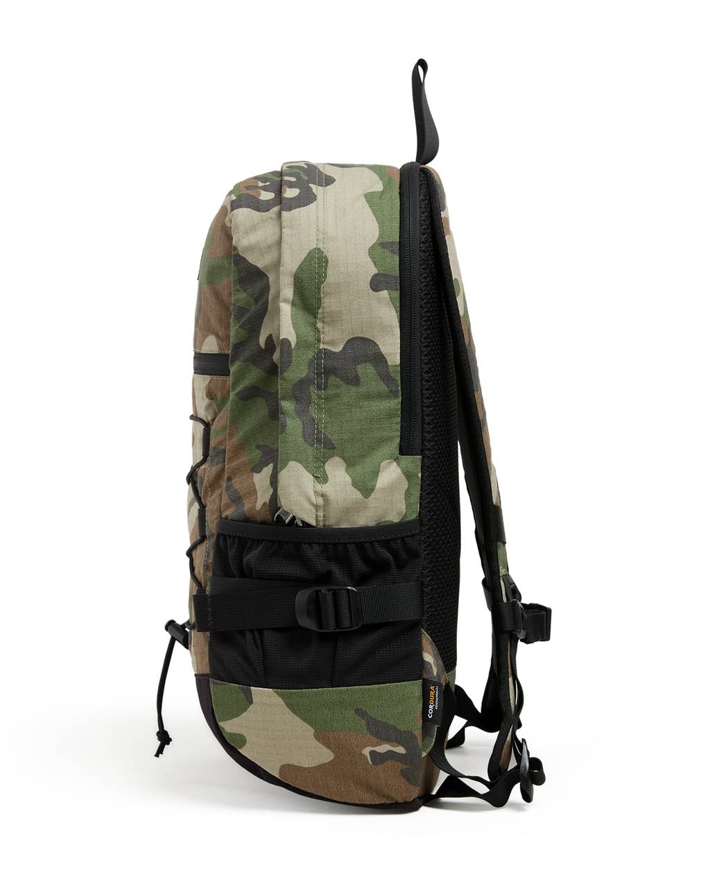 Vans Vans Original Backpack VINTAGE CAMO VN00082FLVB1 - 4