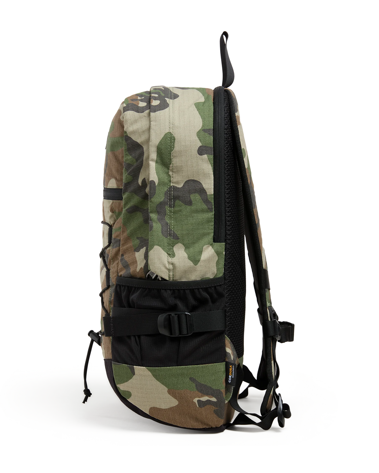 Vans Vans Original Backpack VINTAGE CAMO VN00082FLVB1 - 4