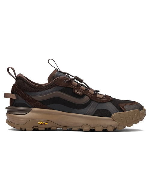 VANS Crosspath XC Dark Brown Cipő VN000D5VDRB1 - 1