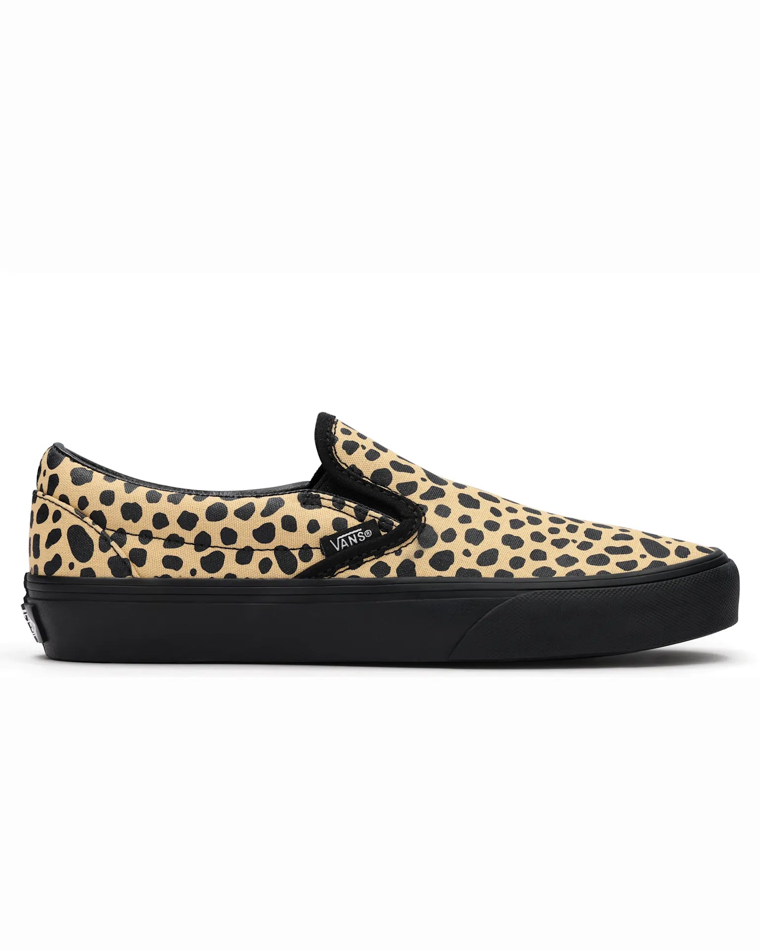 VANS Classic Slip-On Y2K Dalmatian/Black Cipő VN000D6YEZI1 - 1