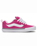 Vans Knu Skool NEON Pink Cipő VN000D6ZPNK1 - 1