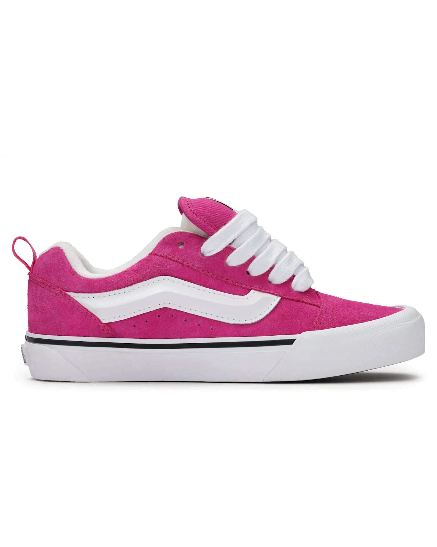 Vans Knu Skool NEON Pink Cipő VN000D6ZPNK1 - 1