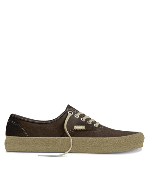 VANS Authentic CREPE DEMITASSE Cipő VN000D7Y3N11 - 1