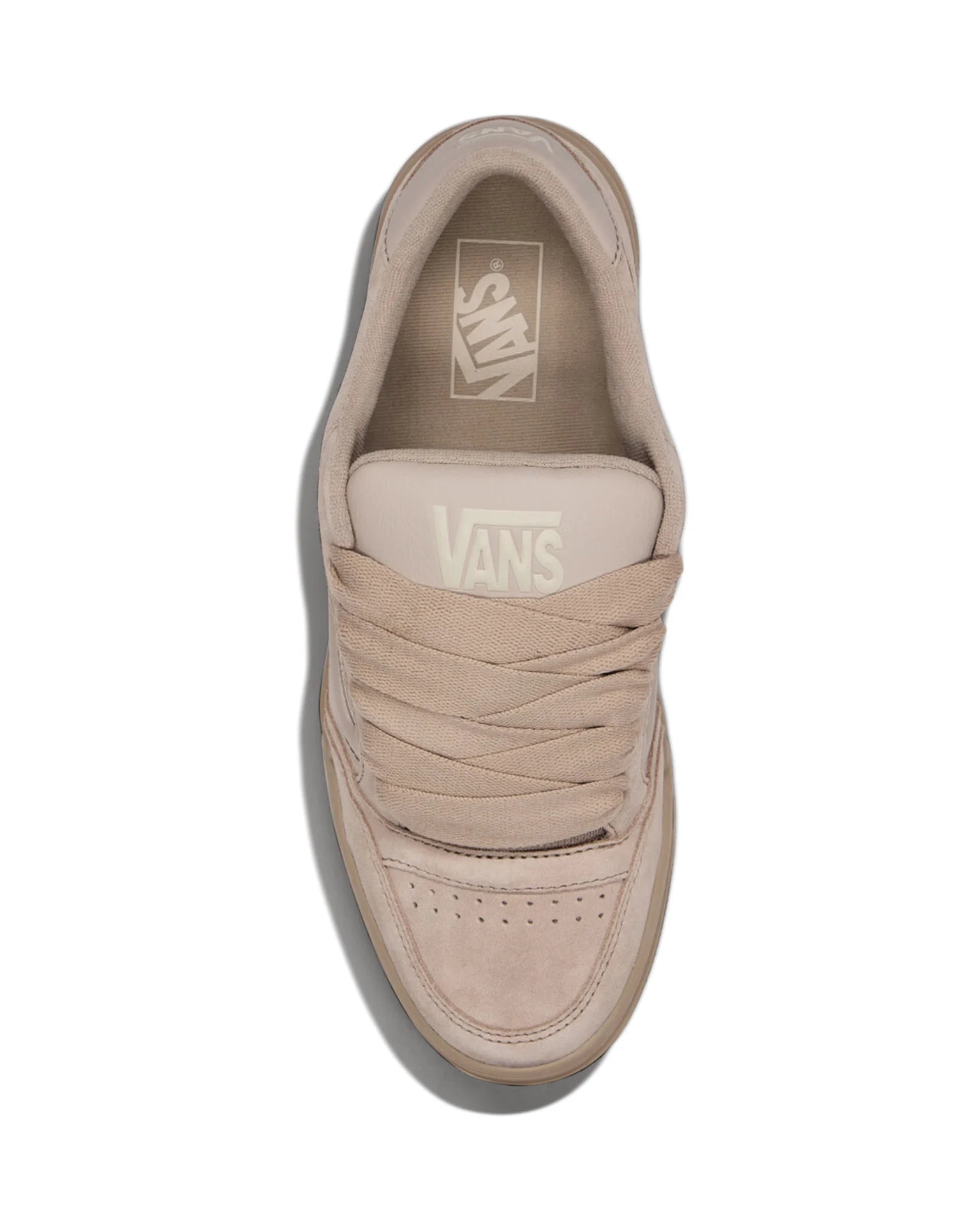 VANS Hylane MONO MUSHROOM Cipő VN000D8N7D61 - 2
