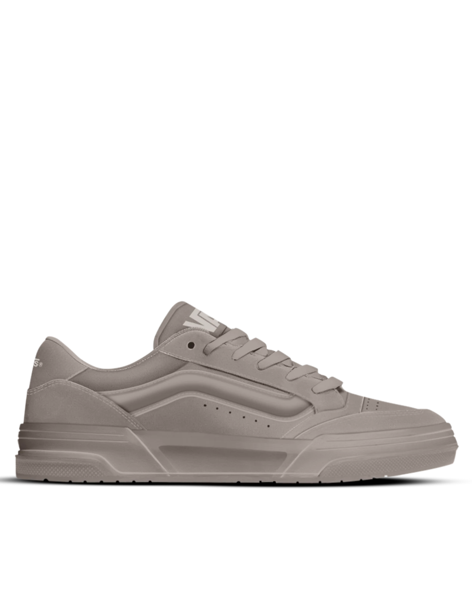 VANS Hylane MONO MUSHROOM Cipő VN000D8N7D61 - 1