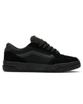 VANS Hylane BALLISTIC Black/Black Cipő VN000D8NBKA1 - 1