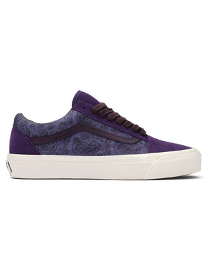 LX Old Skool PAISLEY