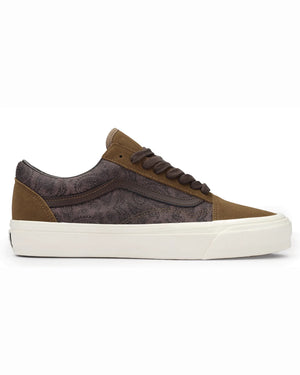 LX Old Skool PAISLEY