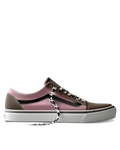 Vans LX Old Skool Malibu Brown/Pink Cipő VN000D9JRPK1 - 1
