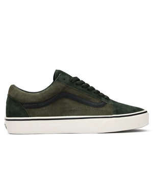 Old Skool PIG SUEDE