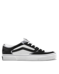 VANS Skate Rowley Black/White Cipő VN000DA2BA21 - 1