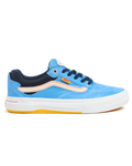 VANS Skate Kyle Walker Wafflecup BLUE Cipő VN000DA4BLU1 - 1