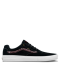 VANS Skate Kyle Walker Wafflecup (Python) black Cipő VN000DA4C0T1 - 1