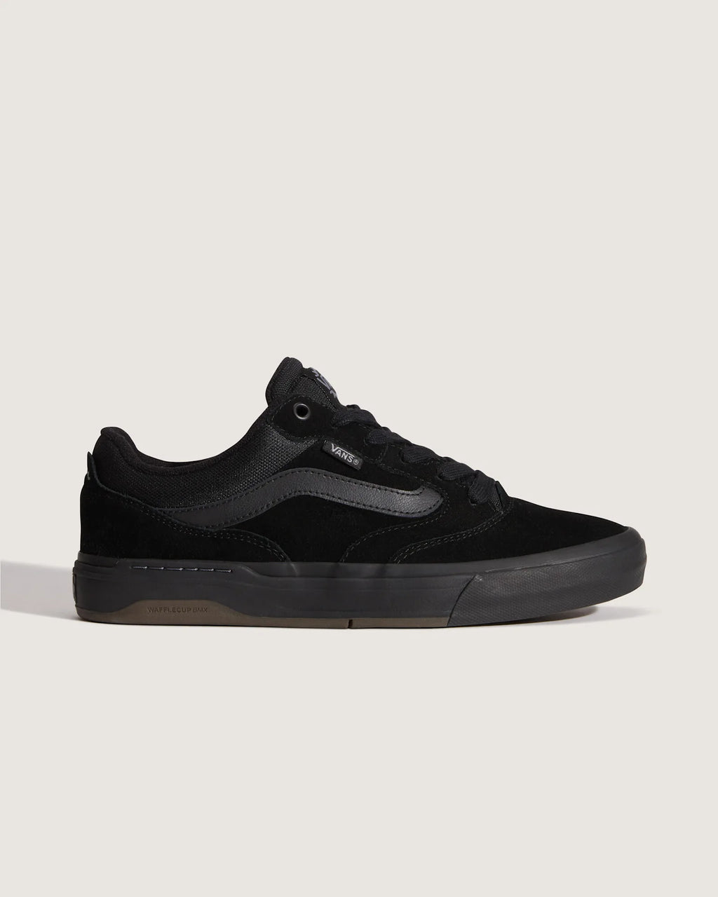Vans BMX Proof Wafflecup Black/Black Cipő VN000DCGBKA1 - 6