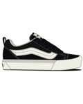 Vans LX Knu Skool LEATHER Black Cipő VN000EB5BLA1 - 1