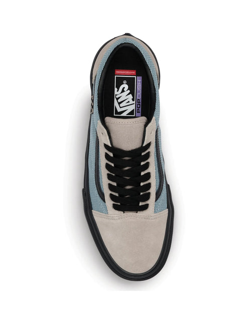 VANS Skate Old Skool MUSHROOM Cipő VN000EDN7D61 - 2